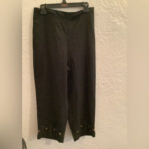 Alfred Dunner Capris